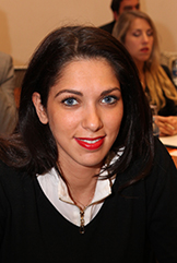 Emmanuelle Haziza